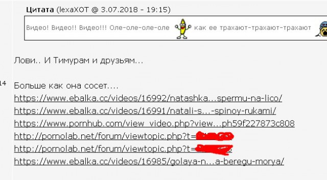 Закон Яровой о пожизненном наказании педофилов приняли в первом чтении