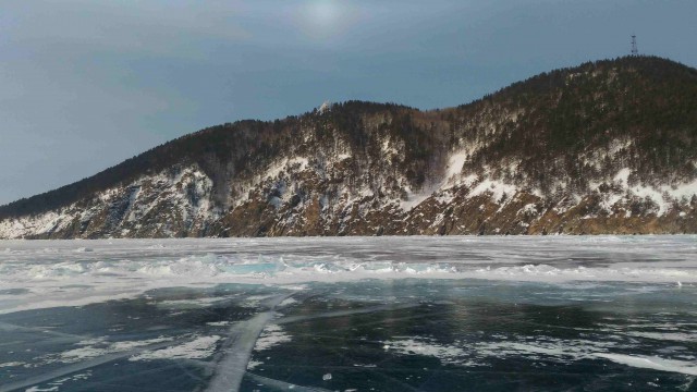 Альтернатива морскому отдыху.