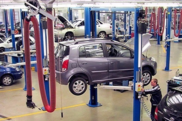 Правительство подготовило реформу процедуры техосмотра — поправки вносят в Госдуму