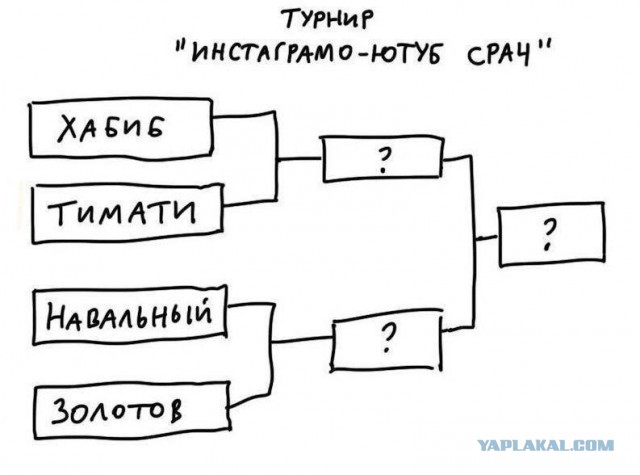 Федерация бокса России готова предоставить ринг для боя Навальный – Золотов