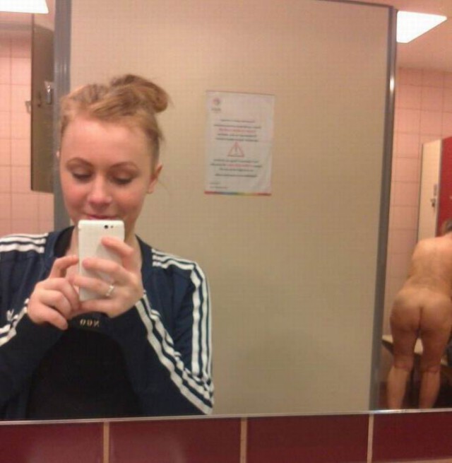 Чудики из социальных сетей