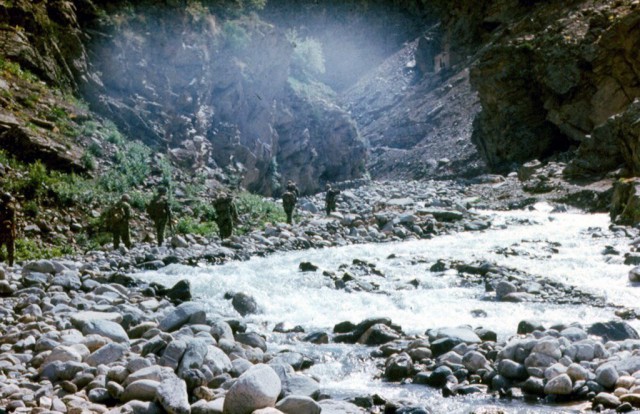 Базар сатаны. Фоторепортаж с улиц Кабула