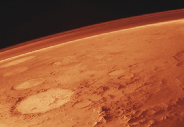Мечты о Красной планете: почему будет тяжело терраформировать Марс