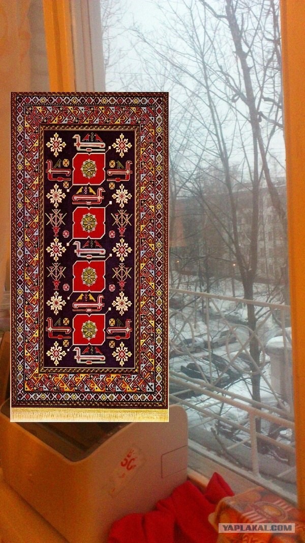 Лучшая противоугонная система