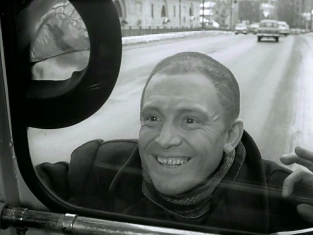 Не надо бесить водителя автобуса!