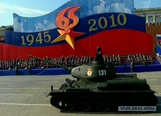 Маскировка Мавзолея-2019