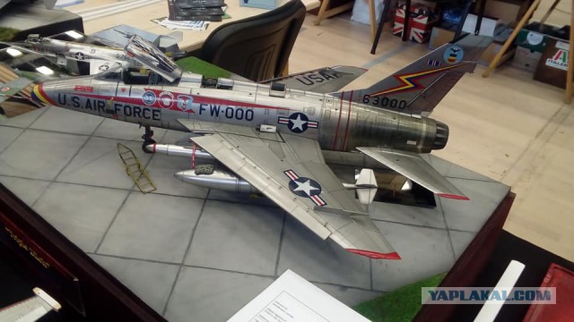 Moson Show 2019 модельная выставка