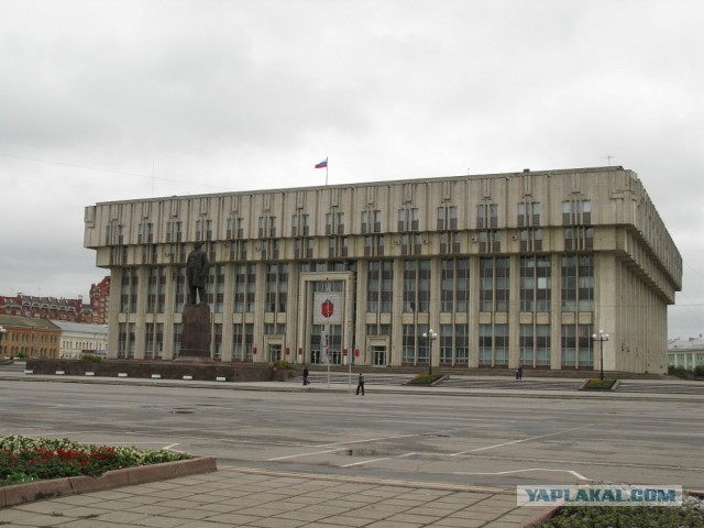 Не очень адекватный юмор