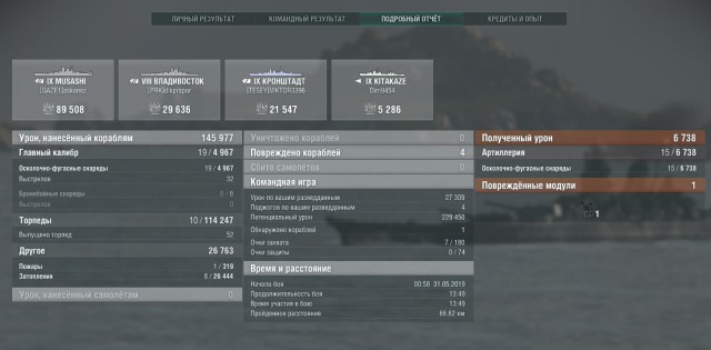 World of Warships - 7