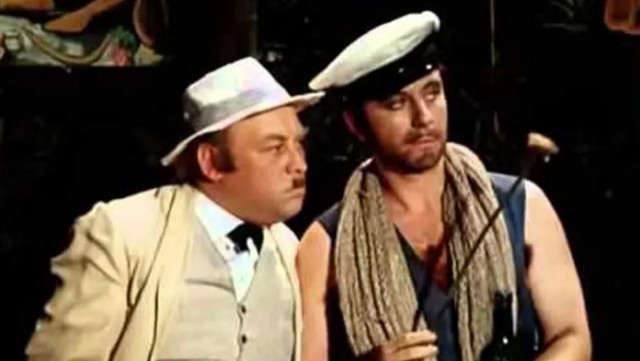 Мониторят ли сей форум сильнейшие мира сего?