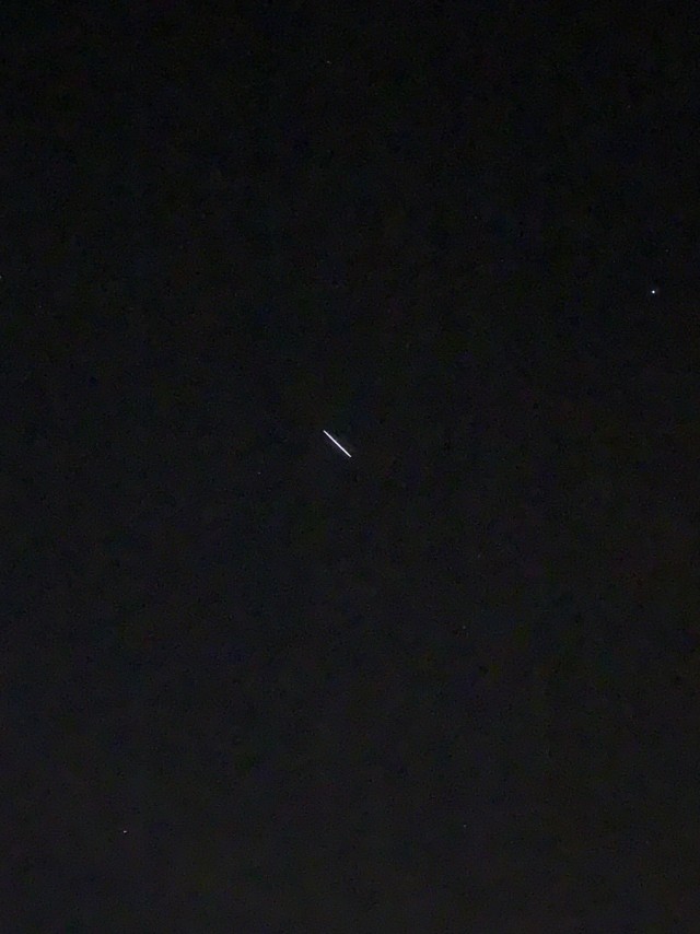 Запуск миссии Starlink /2