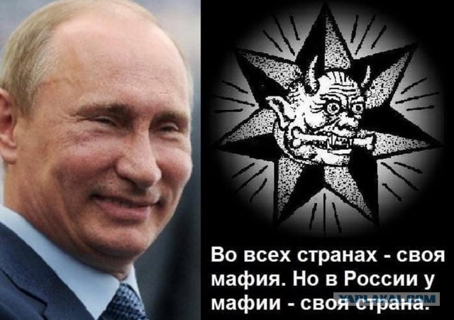 Бывший охранник дачи Путина будет заместителем губернатора Петербурга