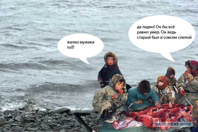 Внимательный фотограф