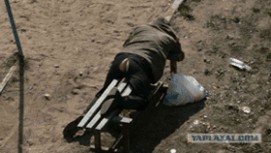 Проснётся, будет много думать...