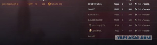 Wargaming 59