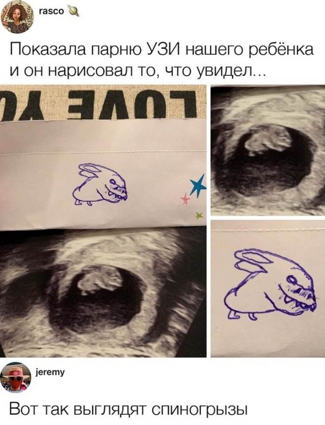 Картинки из недр интернета