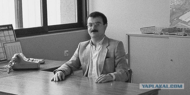 Человек в футляре: как американский спецназовец похитил главу корпорации «Ниссан»