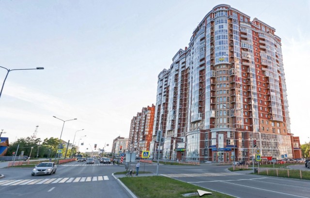 Так жить нельзя: нефтяников Сургута завалило золотом