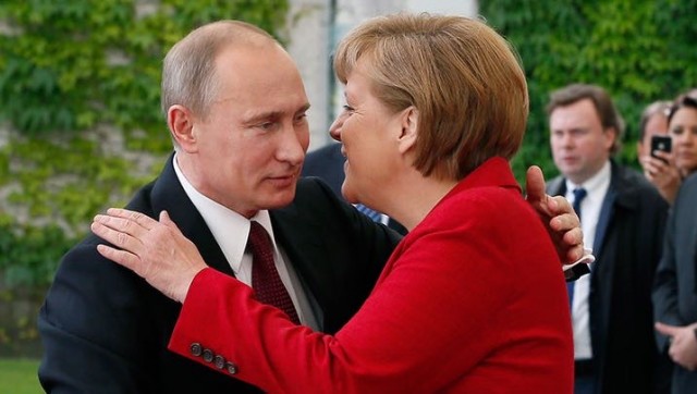 США привели войска в Европе в максимальную готовность из-за концентрации войск РФ вблизи границы с Украиной