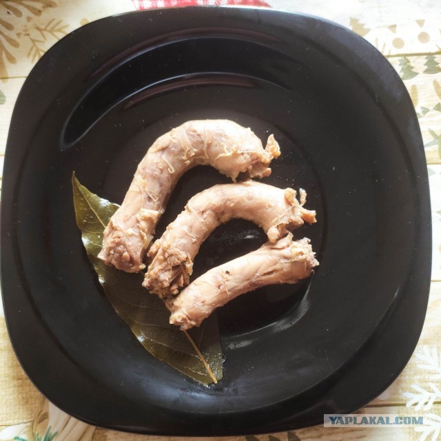 Кулинарная общалка