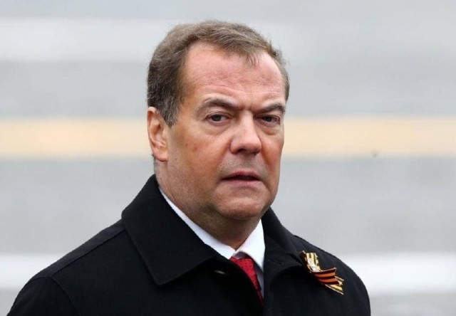 Традиционно самые пристальные наблюдатели за Парадом Победы в Москве были на высоте