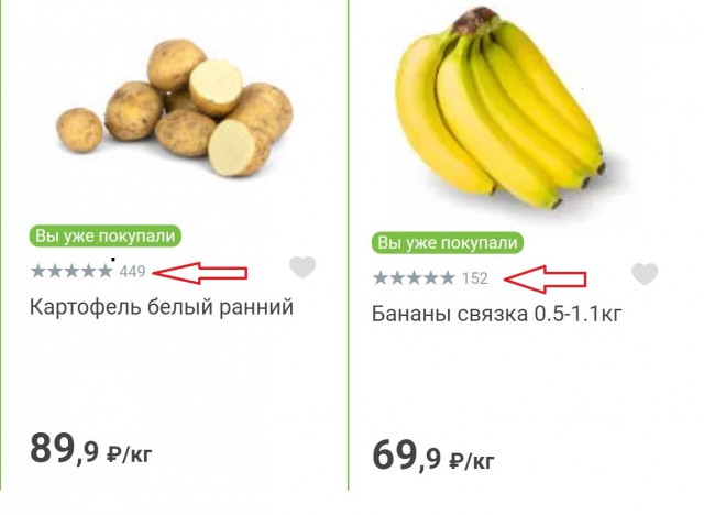 Огурцы vs ананас