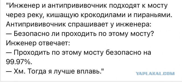 Проценко выступил за принудительную вакцинацию от коронавируса