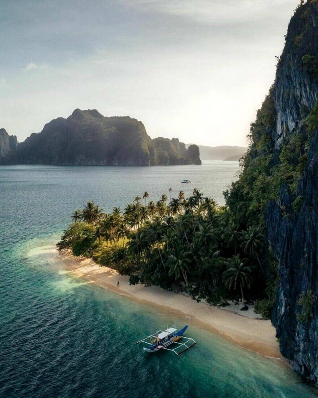 Пейзажные фото