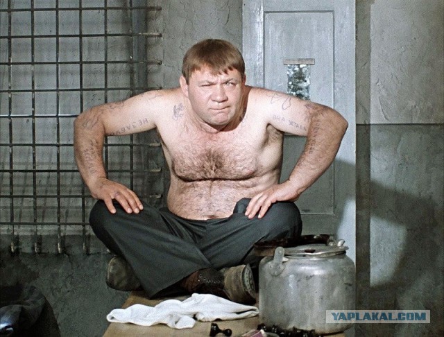 Ох и наивный я был