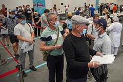 Матвиенко заявила о необходимости стопроцентной вакцинации от COVID-19 в России