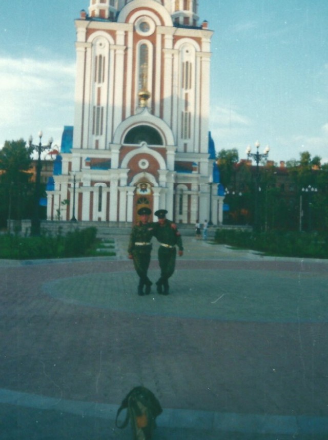 2021 в фотографиях