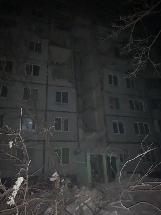 Это пешеходный переход возле конного рынка в Харькове