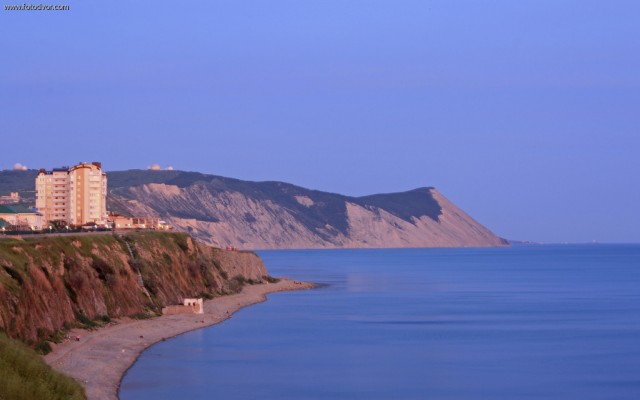 Чёрное море