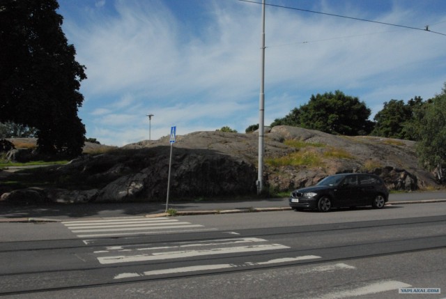 Спб-Таллин-Хельсинки-Спб