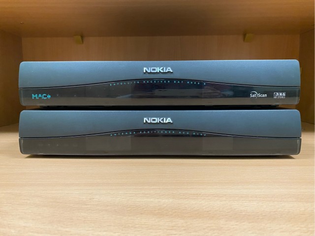 Моя коллекция Nokia: 5,5 лет "собирательства"