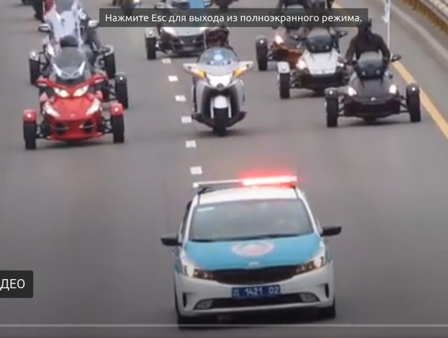 Тяжелый случай в питерском дворе