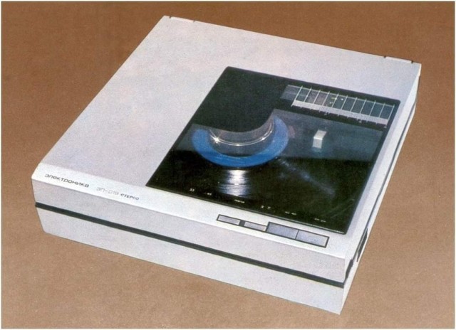 А вы такое видели, коллеги?