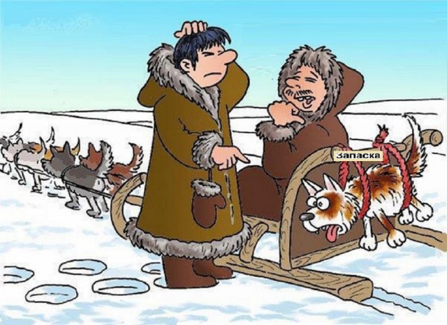 Рисунки со смыслом