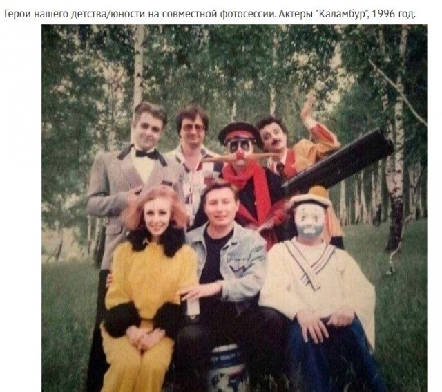 Смешал, но не взбалтывал: 05.08.23