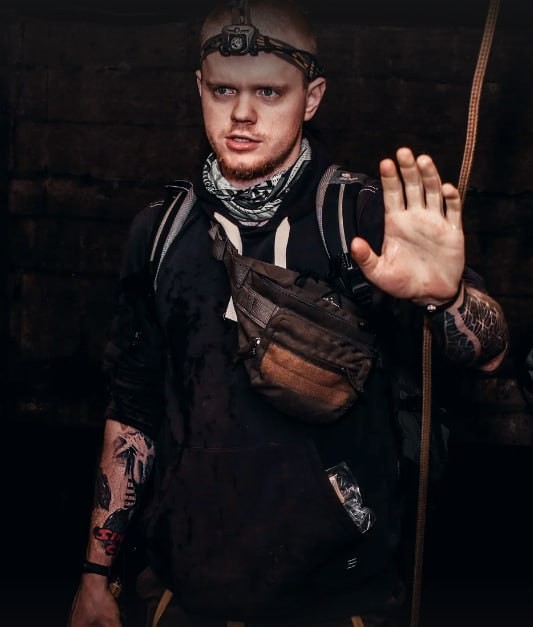 Задержан один из организаторов смертельной экскурсии по подземным коллекторам в Москве