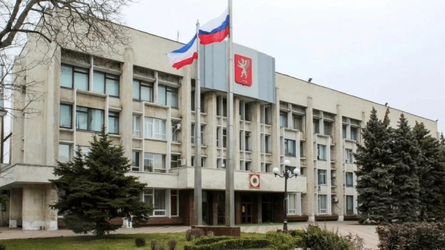 «Увы, Владимир. Ты сам в этом виноват», — сказала Клинтон