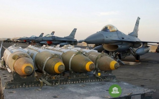 Иран поднял черный флаг мести в связи с ударом по больнице в Газе