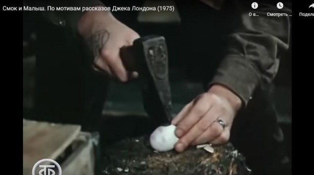 Лучший способ разбить куриное яйцо