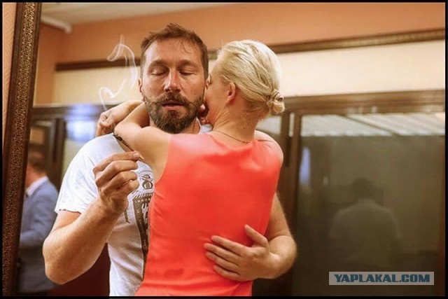 ⚡️ Алексей Навальный умер в исправительной колонии «Полярный волк» в посёлке Харп