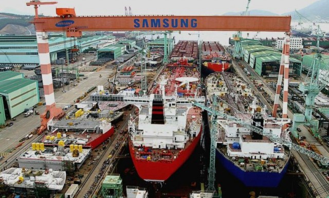 Рыбный Samsung, жестокая Красная шапочка и другие занятные факты и истории
