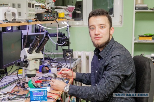 Учитесь бабки зарабатывать
