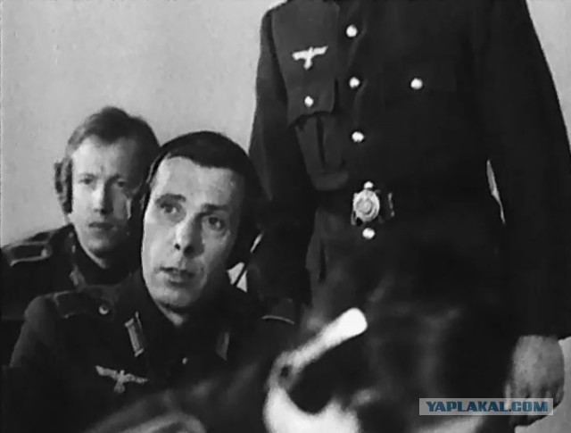 Как изображали мерзавцев в советском кино