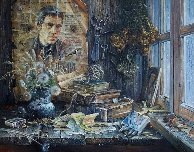 АРТ-Воскресенье