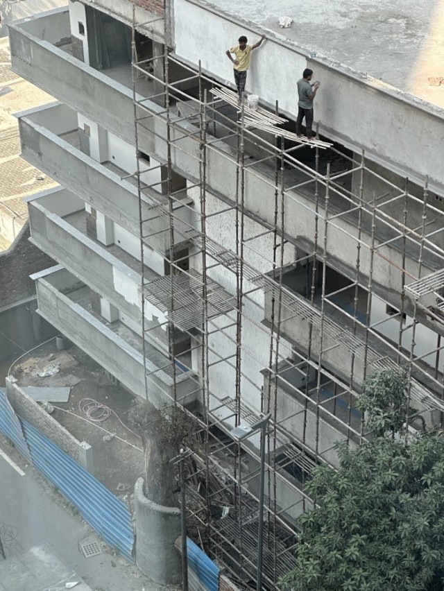 Картинки из разряда "чё тут происходит?"