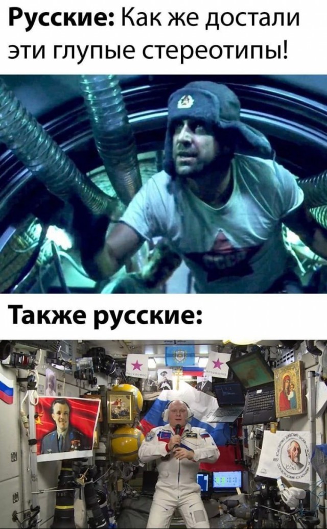 Завалялось тут случайно немного забавных картинок